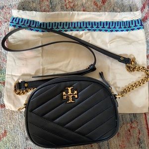 Tory Burch Kira Camera Bag